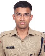 Nikhil Ashokkumar Rakhecha Nikhil Ashokkumar Rakhecha